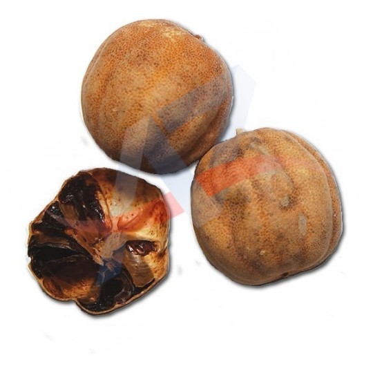 Citrons blancs séchés "Loumi"