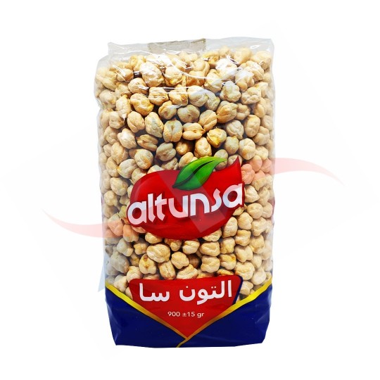 Pois chiches (gros calibre) 900g