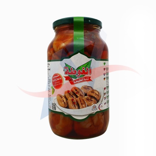 مكدوس الغوطة 1300غ