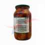 Makdous (aubergines farcies) Algota 1300g