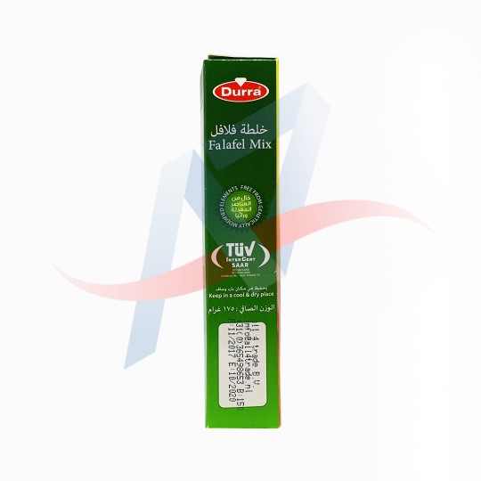 Falafel Durra 200g