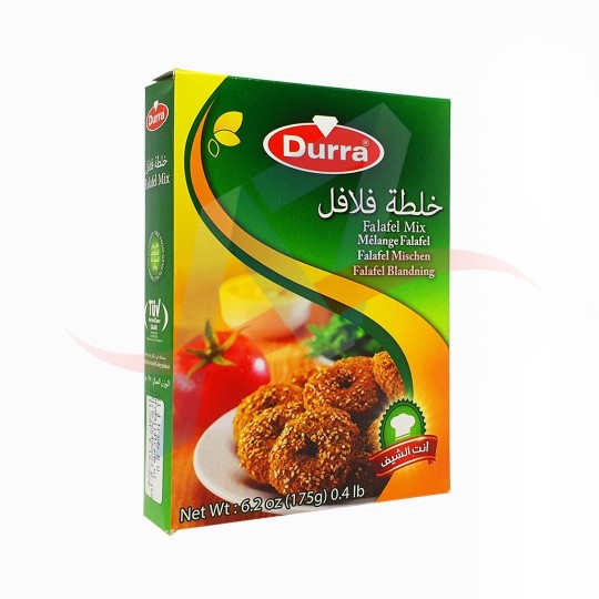 Falafel Durra 200g