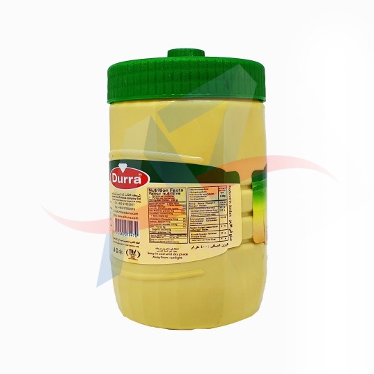 Tahineh (crème de sésame) Durra 400g