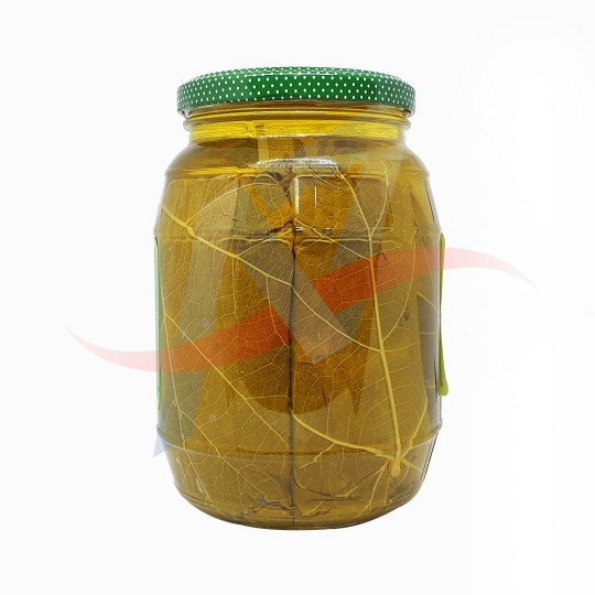 ورق عنب يبرق الدرة 850غ