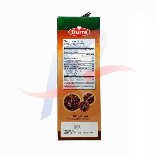 Ka'ak (biscotte) au sésame Durra 454g