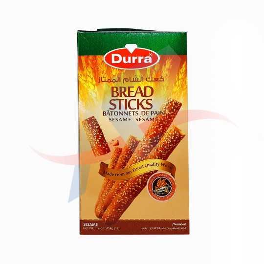 Ka'ak (biscotte) au sésame Durra 454g