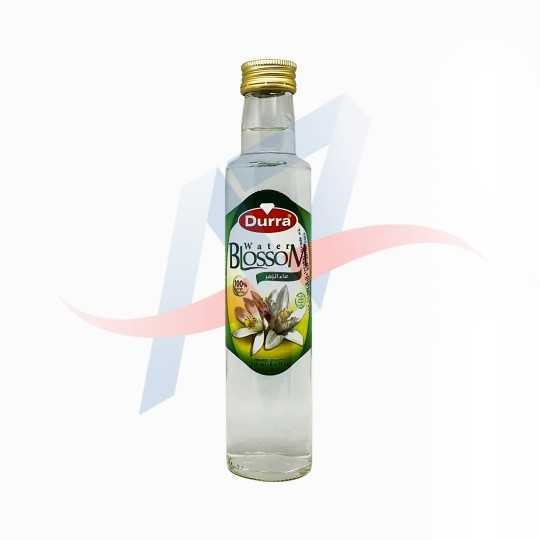 Eau de fleur d'oranger Durra 250ml
