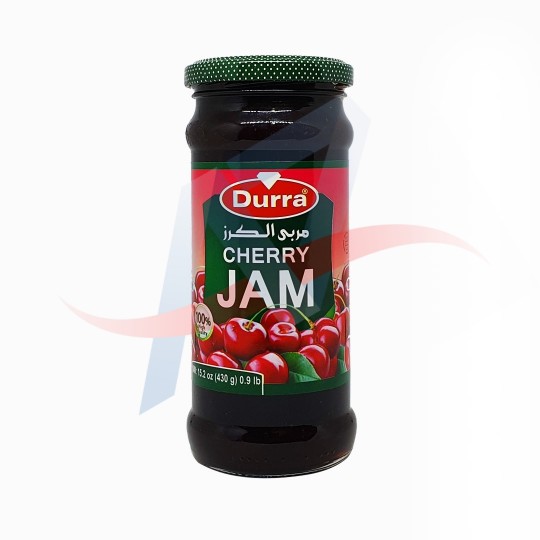 Confiture de ceriseDurra 430g