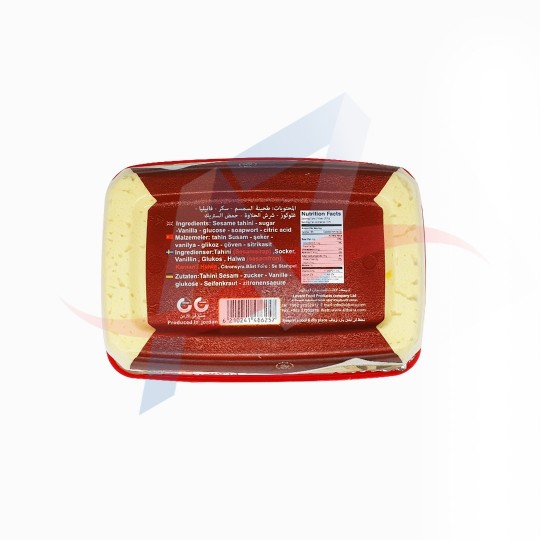 Halawa nature Durra 700g