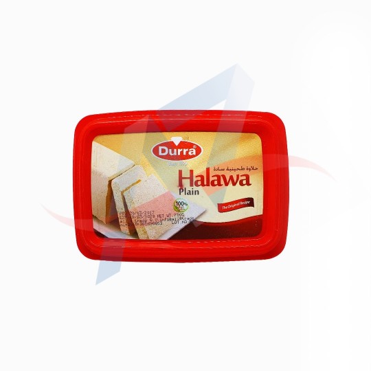 Halawa nature Durra 700g