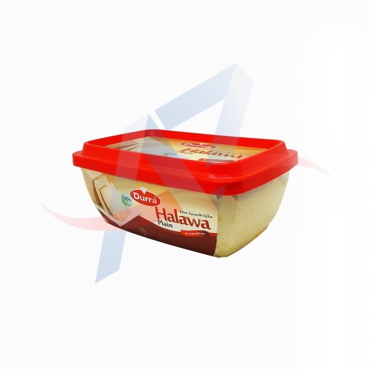 Halawa nature Durra 700g