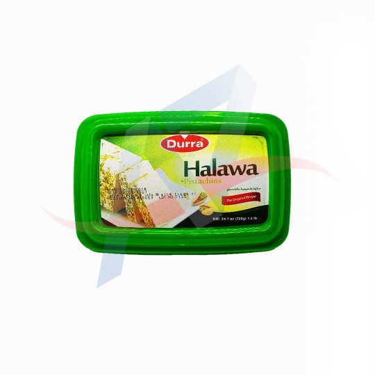 Halawa pistache Durra 700g