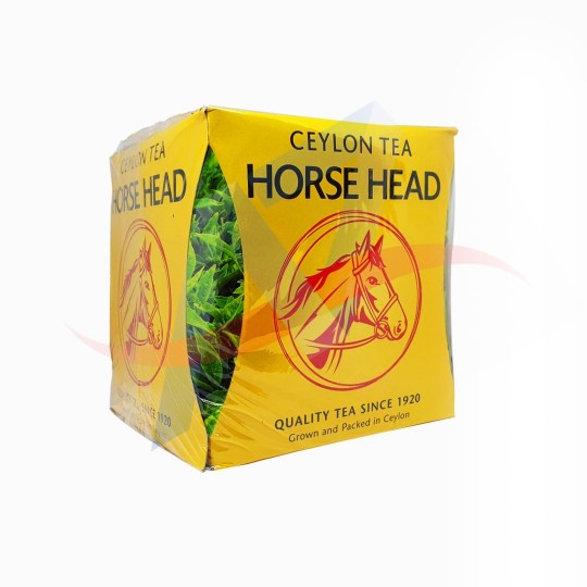 Thé rouge Ceylon Ras Alhisan 800g