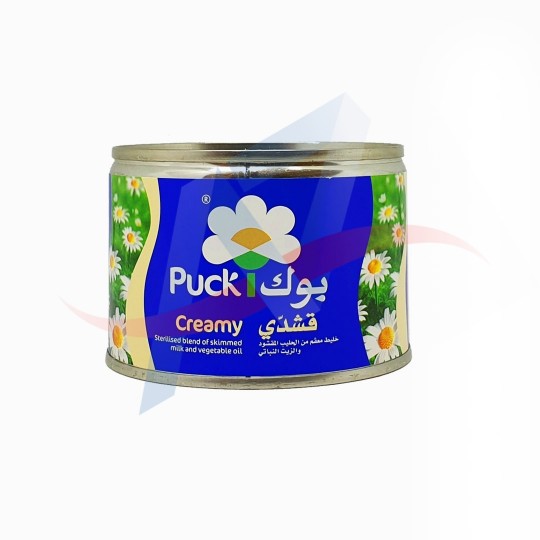 Crème Puck 170g