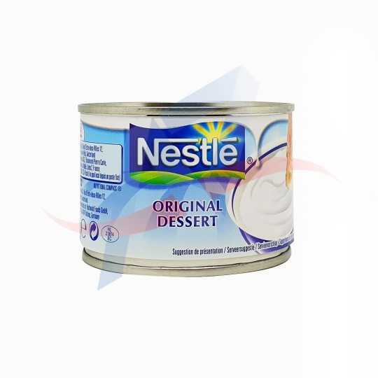 Crème Nestlé 170g