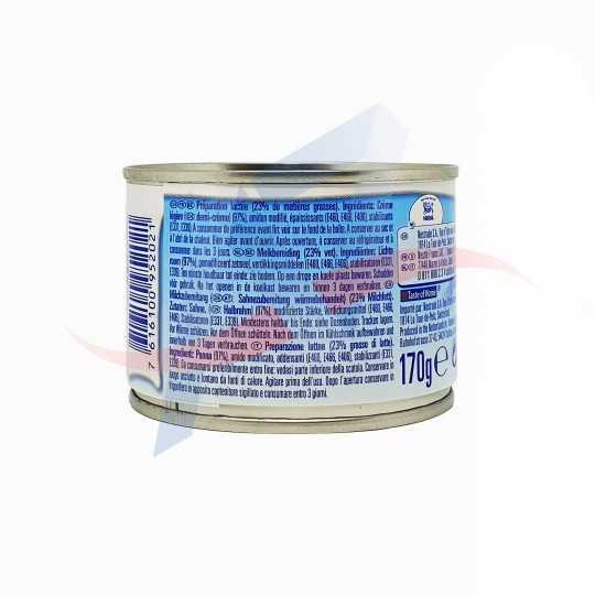 Crème Nestlé 170g