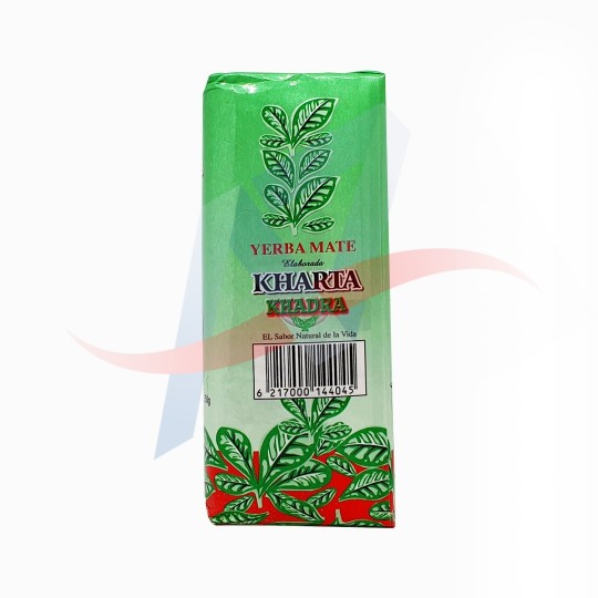 متة خارطة خضراء 250غ