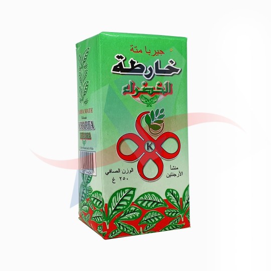 Maté Kharta Khadra 250g