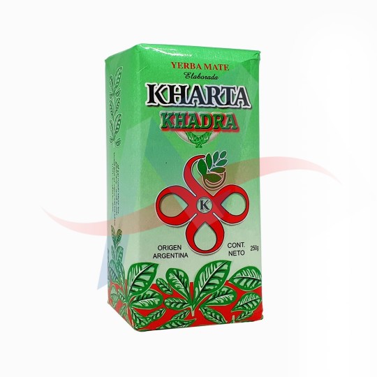 Maté Kharta Khadra 250g