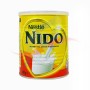 Crème lait en poudre Nestle Nido 400g