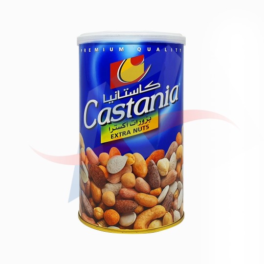 Assortiment de fruits à coque Castania extra 450g