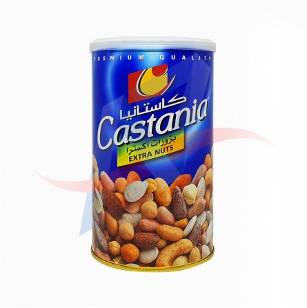 Assortiment de fruits à coque Castania extra 450g