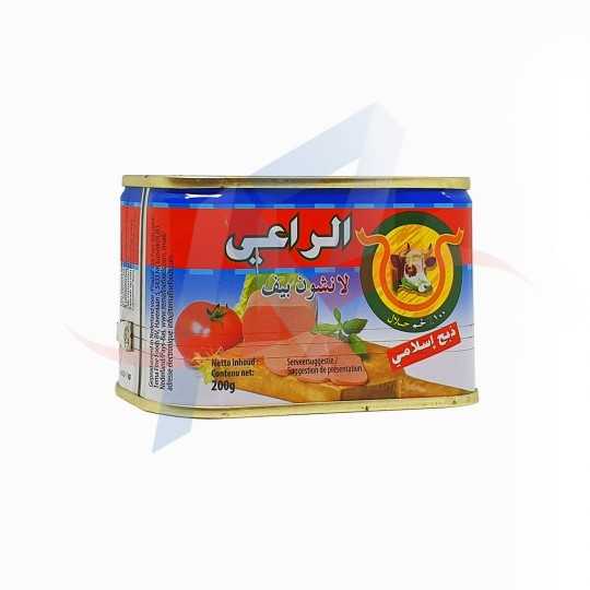 مرتديلا الراعي بقر 200غ