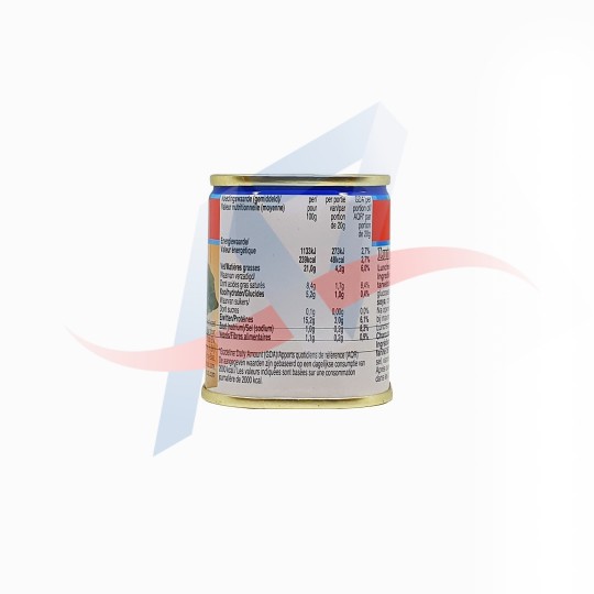 Mortadelle de poulet Al-raii 200g