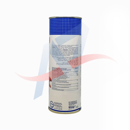 Mortadelle de bœuf Zwan 800g