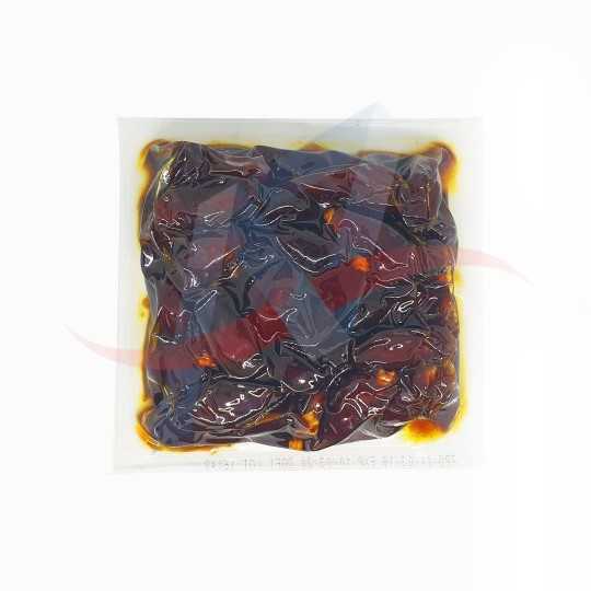 Dattes arabie saoudite Al-Medina 500g