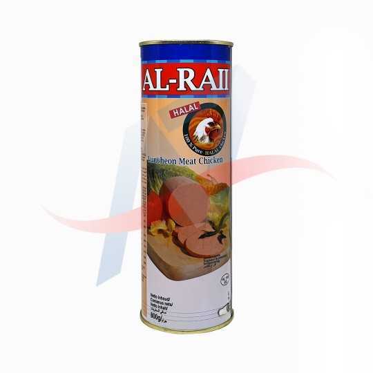 مرتديلا دجاج الراعي  800غ