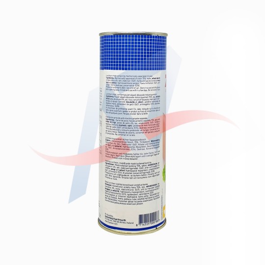 Mortadelle de poulet Zwan 850g