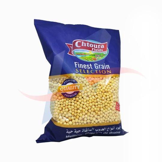 Moghrabieh Chtoura 900g