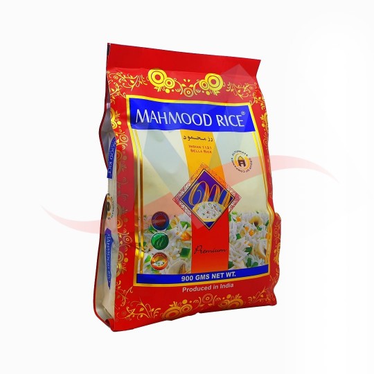 Riz long Sella basmati Mahmood 900g