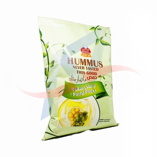 Houmous tahina Alkaseeh 1000g