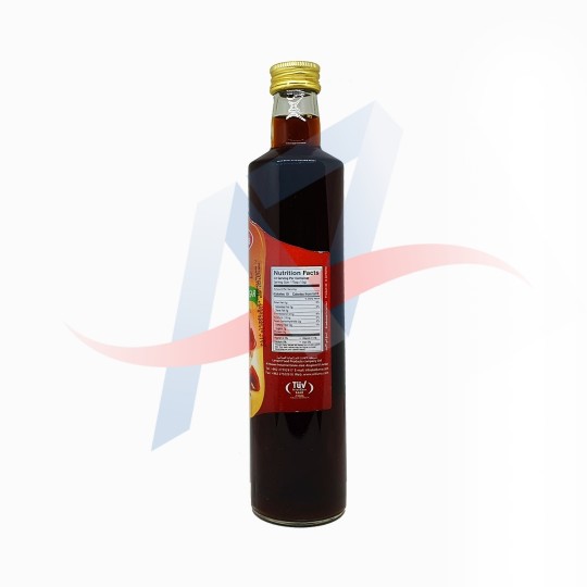 خل تمر الدرة 500مل