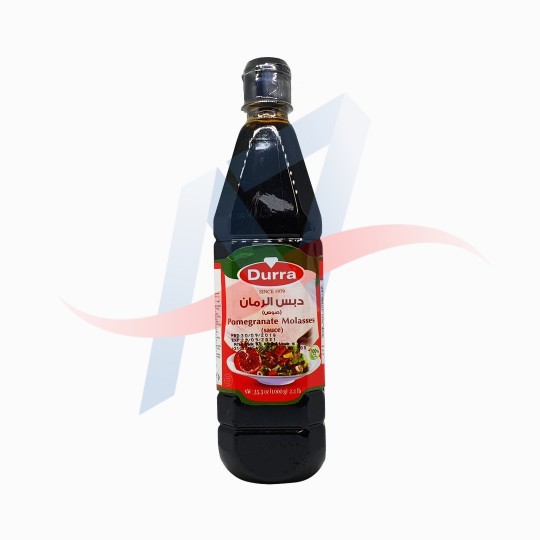 Mélasse de grenade Durra 1000g