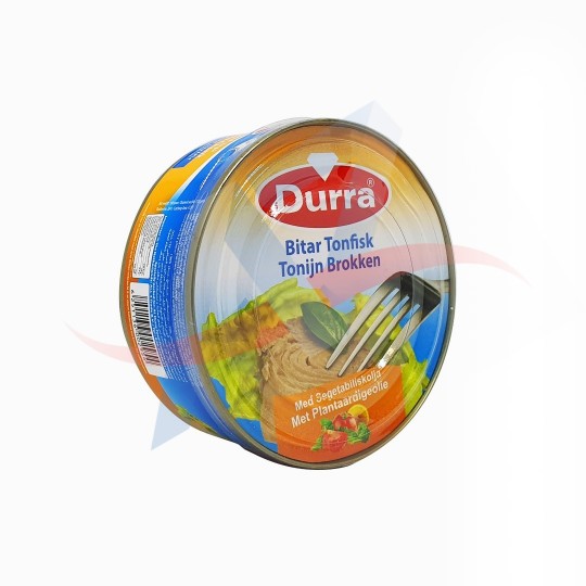 Thon Durra 160g
