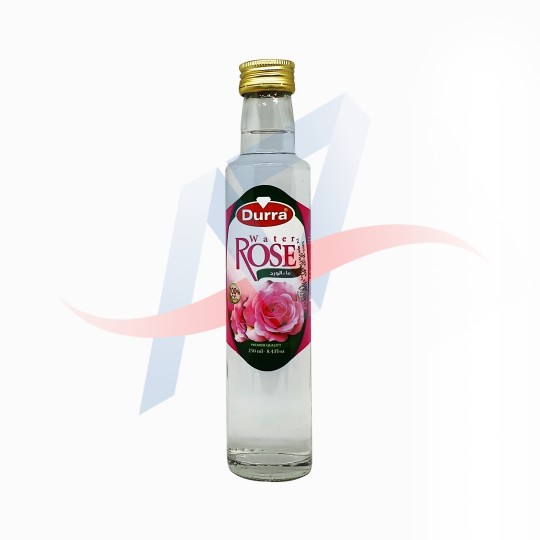 Eau de rose Durra 250ml