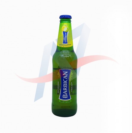 Barbican citron 330ml