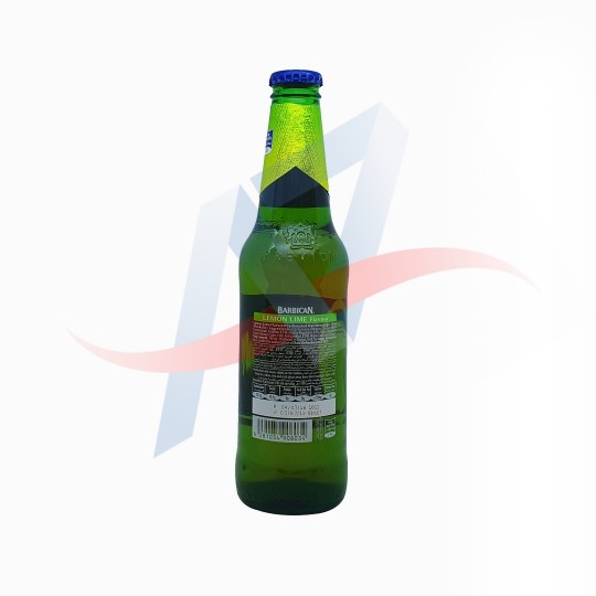 Barbican citron 330ml