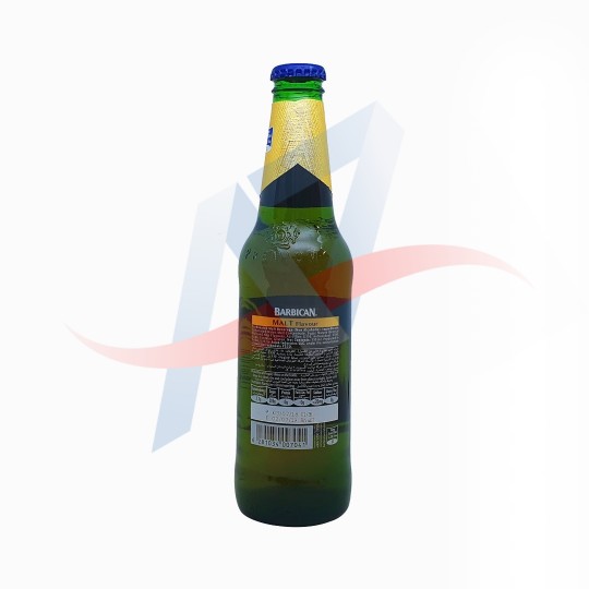 Barbican malt 330ml