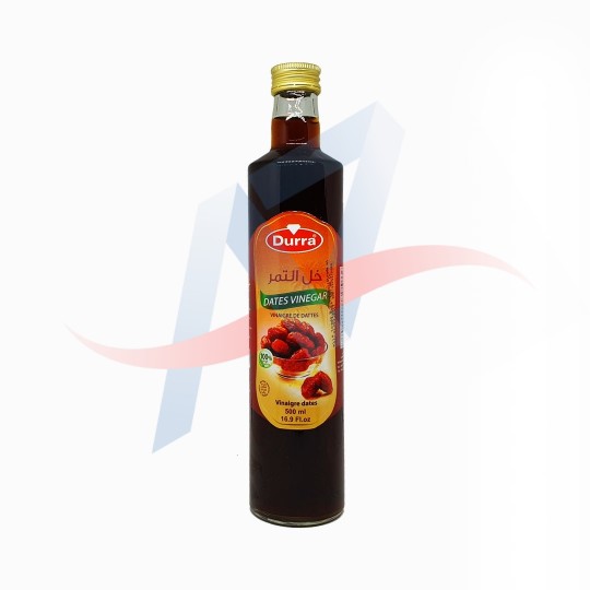 خل تمر الدرة 500مل