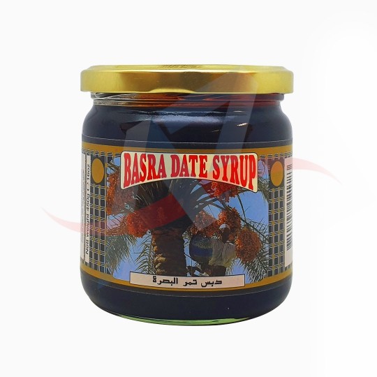 Mélasse de dattes Basra 450g