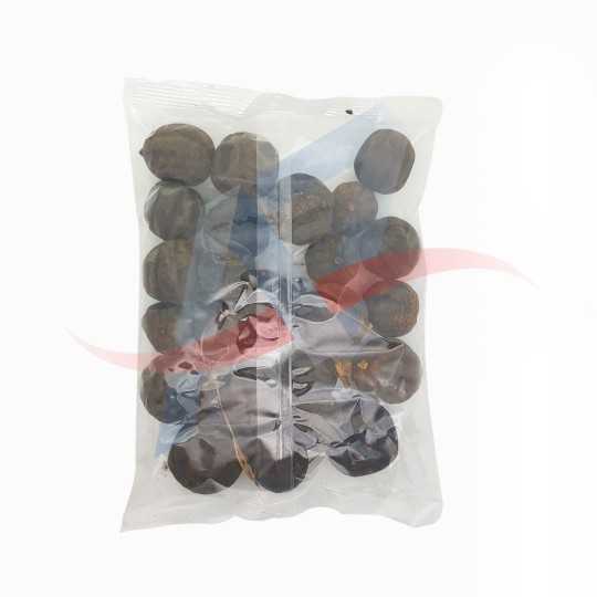 Citrons noirs séchés "Loumi"