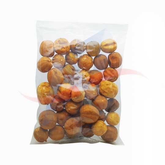 Citrons blancs séchés "Loumi"