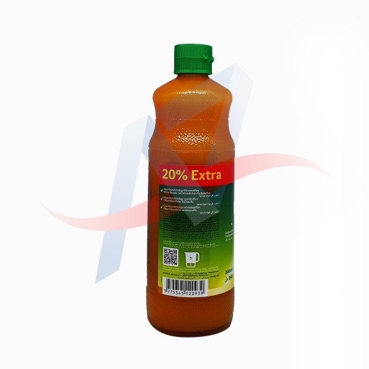 Sunquick tropical 840ml