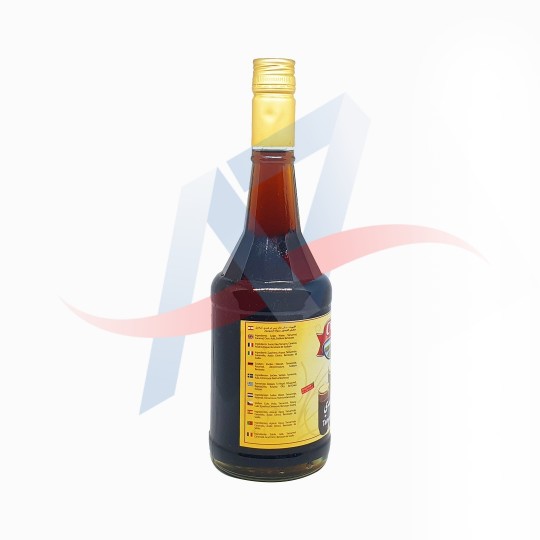 Sirop de tamarind Chtoura 600ml
