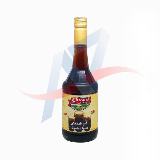 Sirop de tamarind Chtoura 600ml