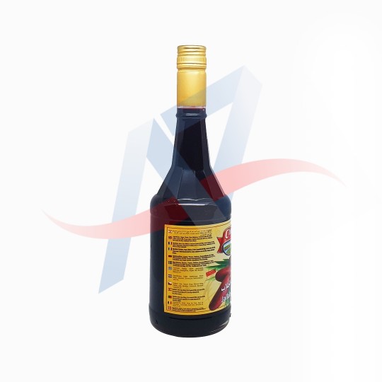 Sirop de jellab Chtoura 600ml